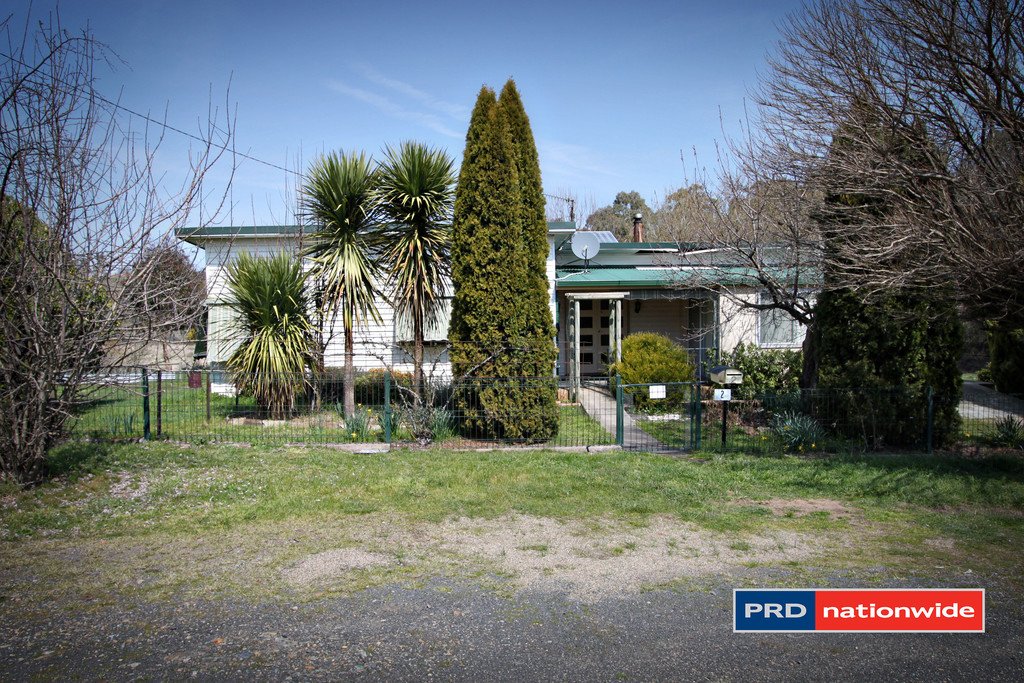 2 Byatt Street TUMBARUMBA 14