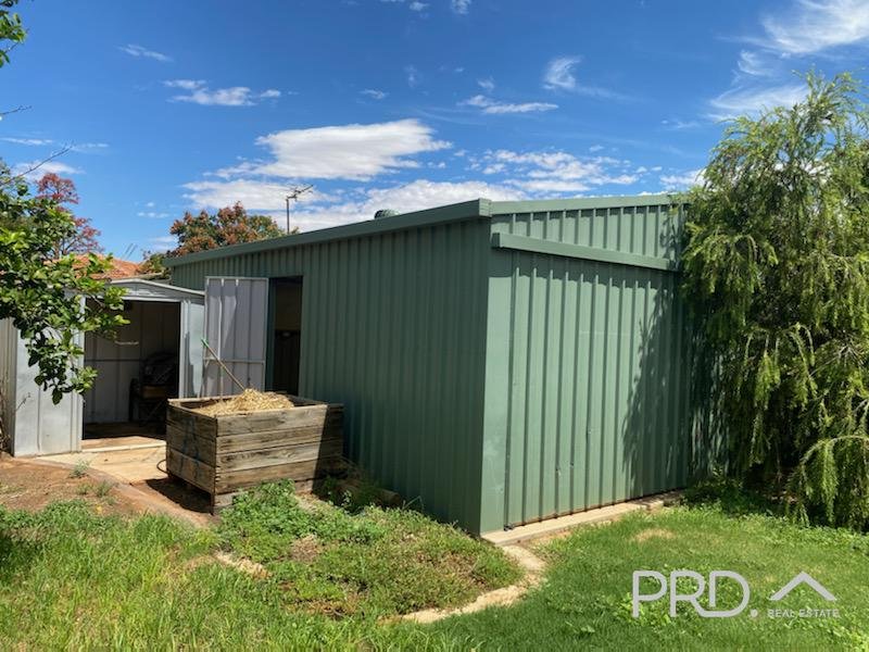 2 Caloola Court MILDURA 9