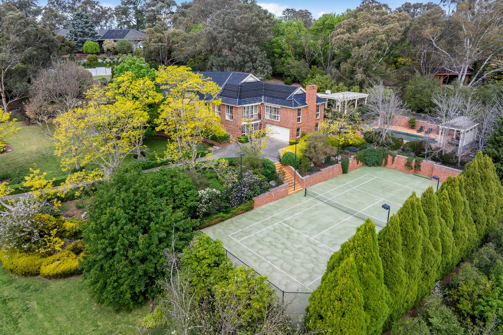 2 Campbell Court, Warrandyte, 3113