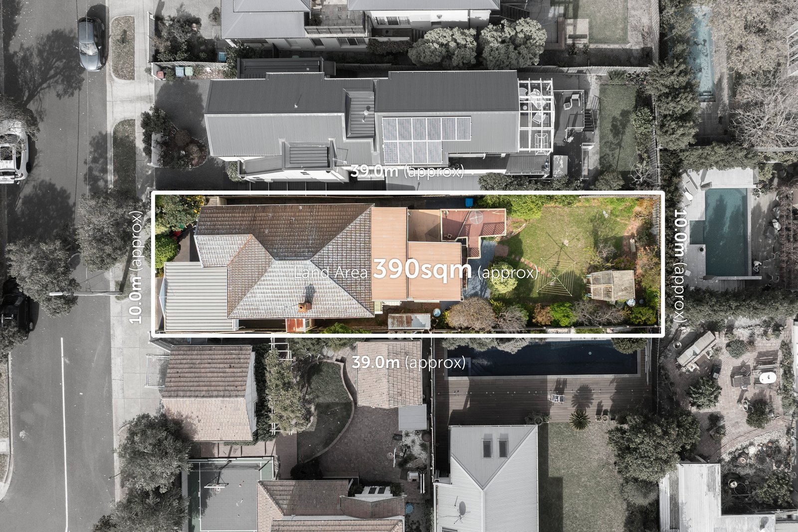 Gallery: 2 Campbell Street