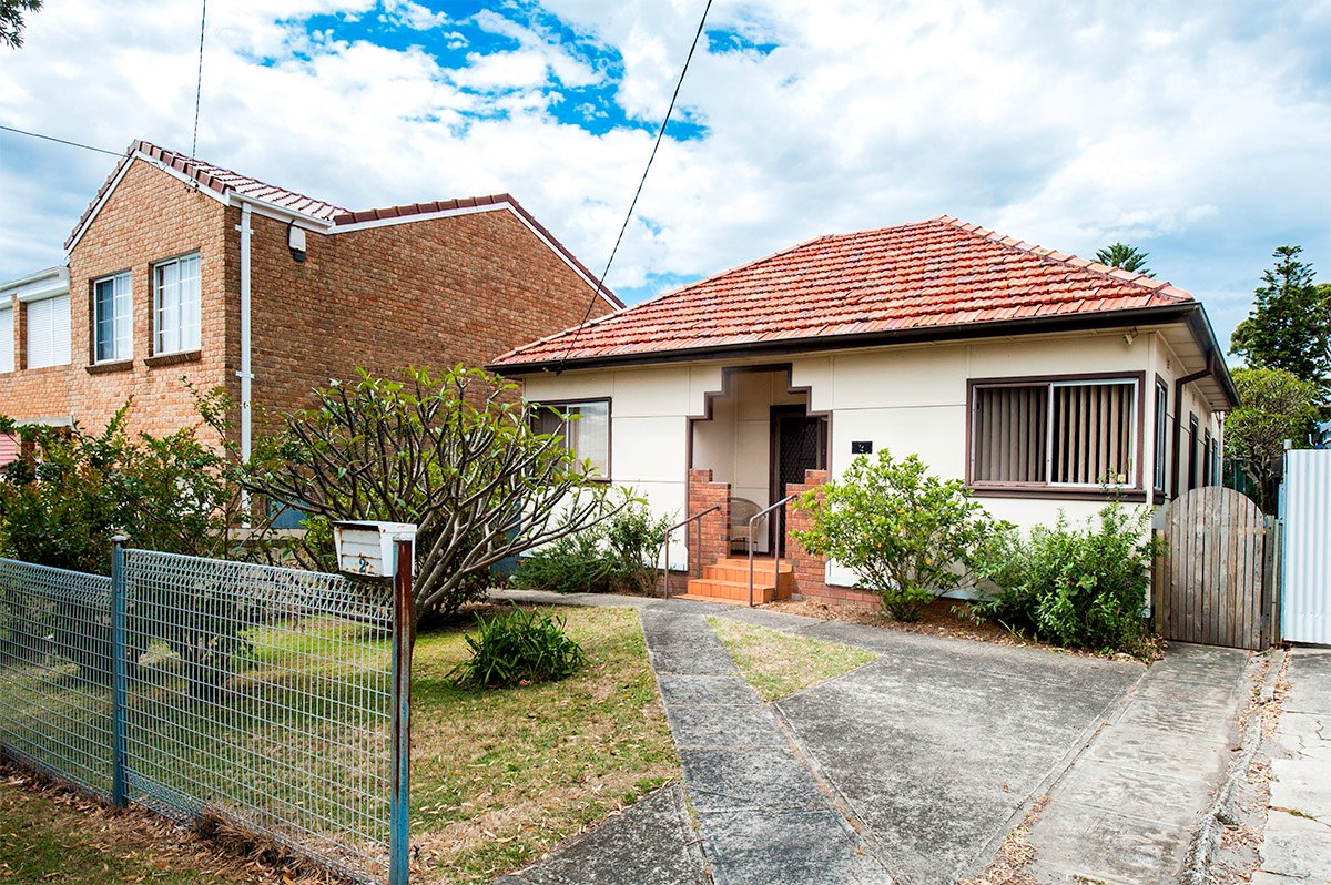 2 Canara Avenue PHILLIP BAY 1