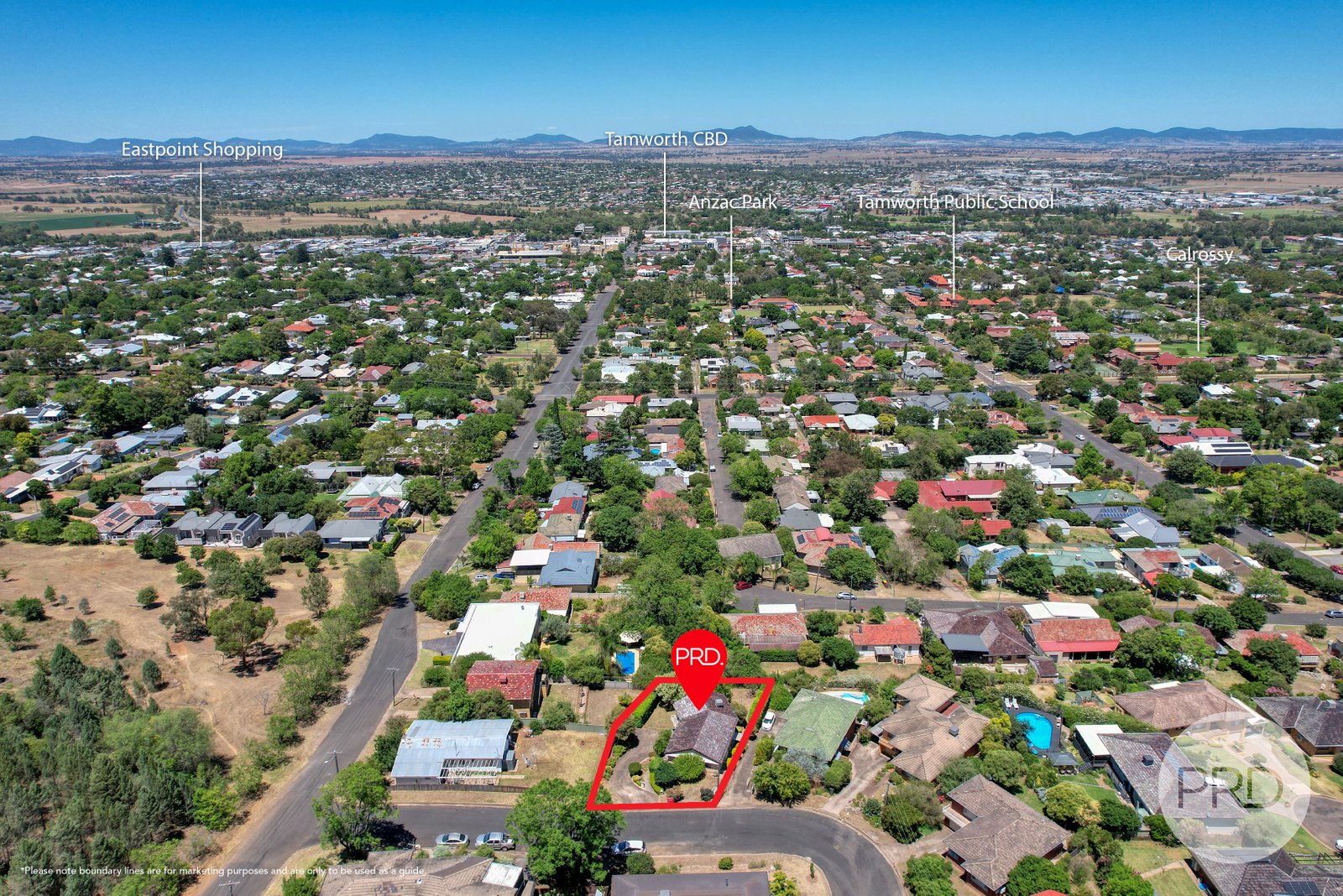 2 Carinya Street TAMWORTH 23