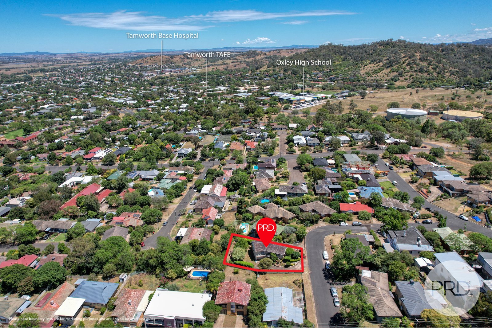 2 Carinya Street TAMWORTH 24