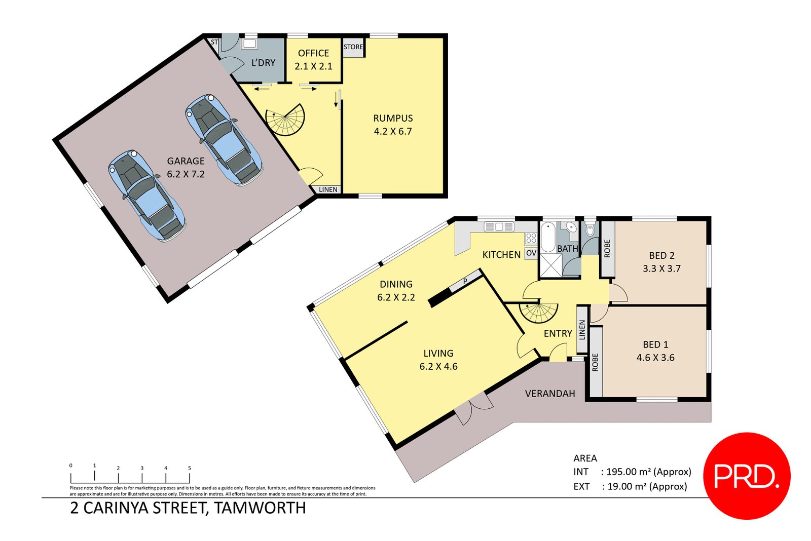 2 Carinya Street TAMWORTH 26