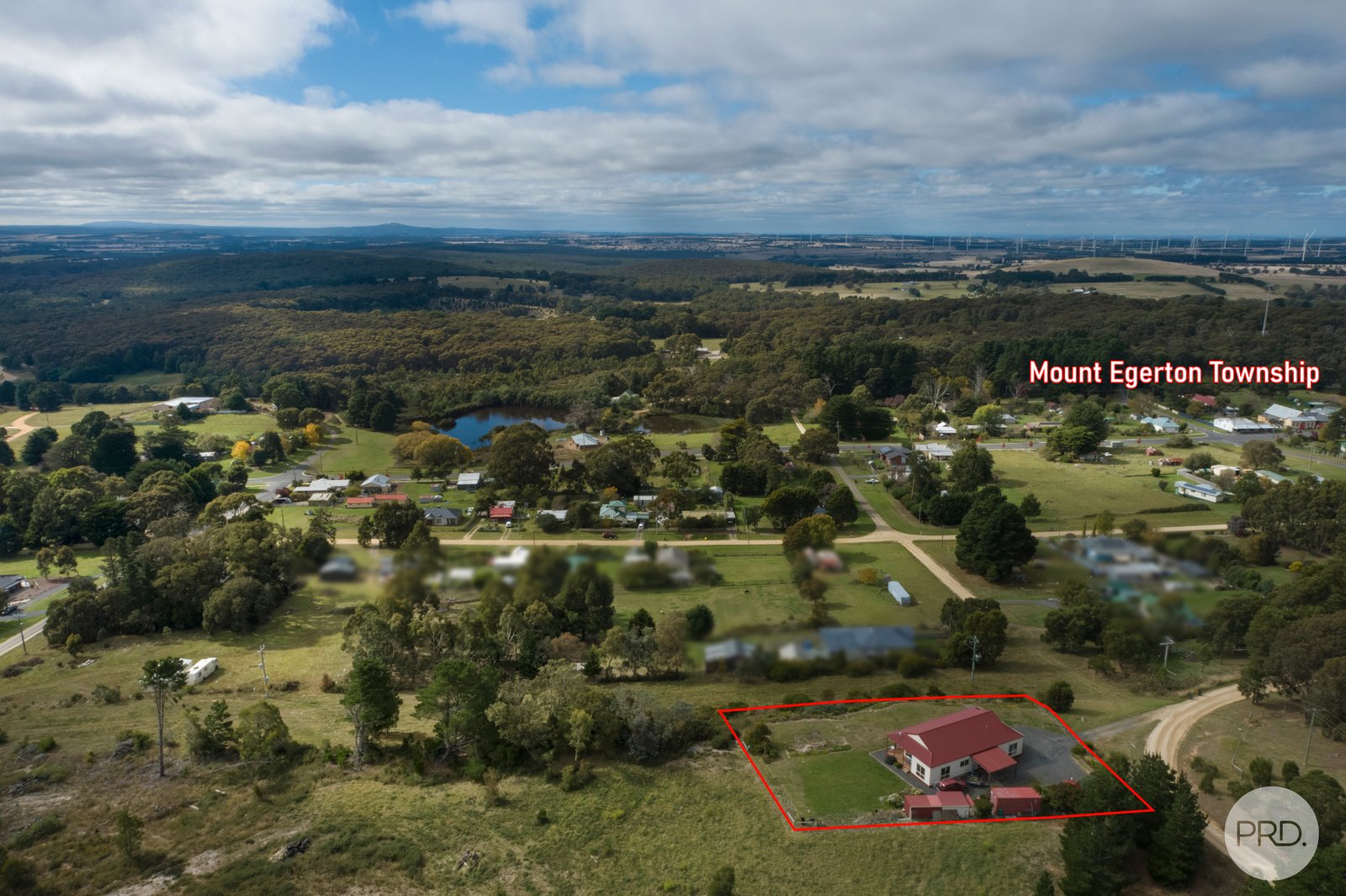 2 Carney Street West  MOUNT EGERTON 2