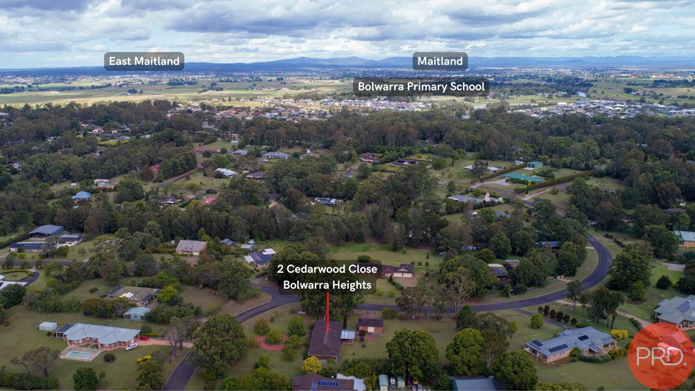 2 Cedarwood Close BOLWARRA HEIGHTS 35