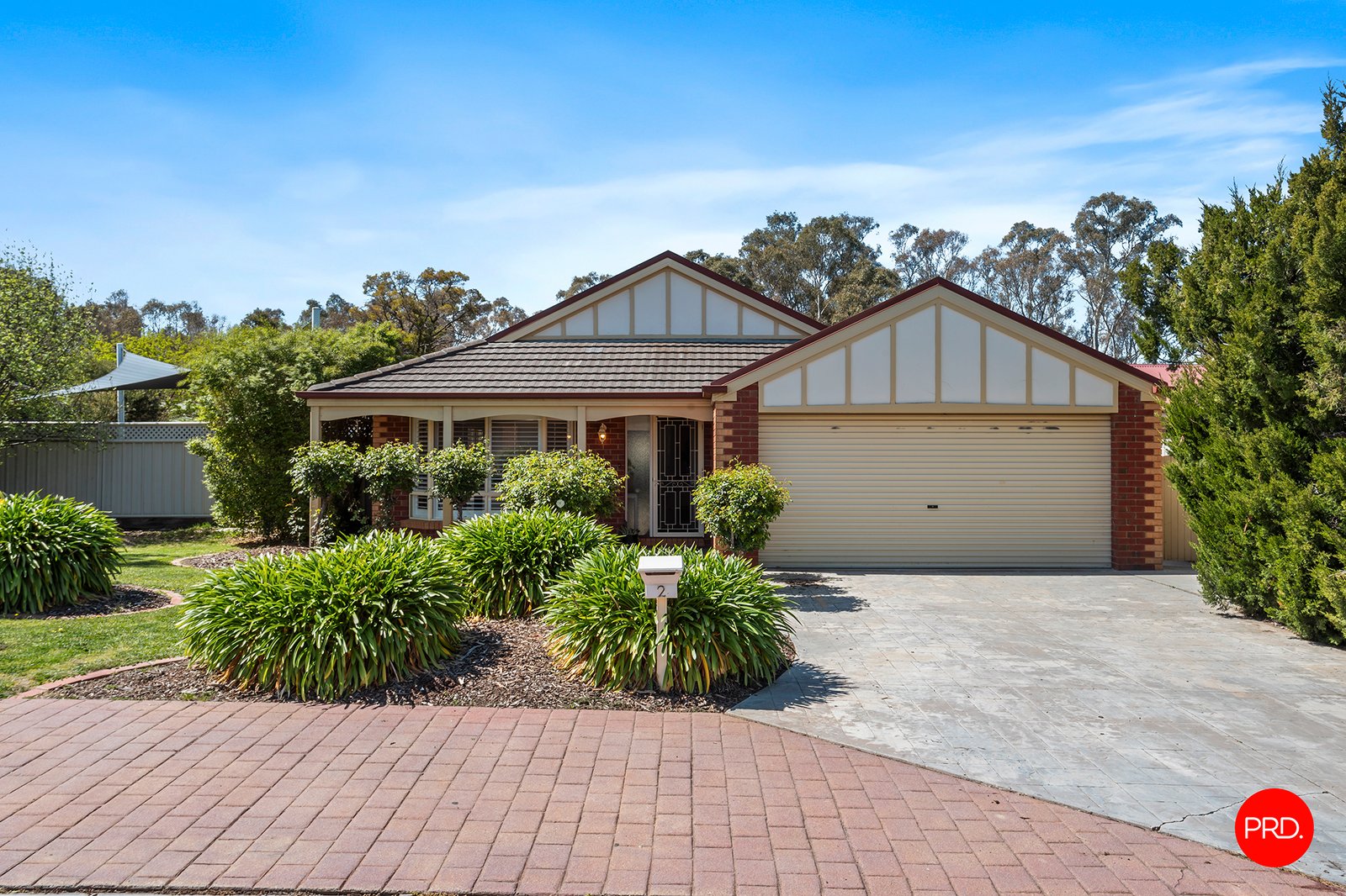 2 Centaur Close STRATHFIELDSAYE 1