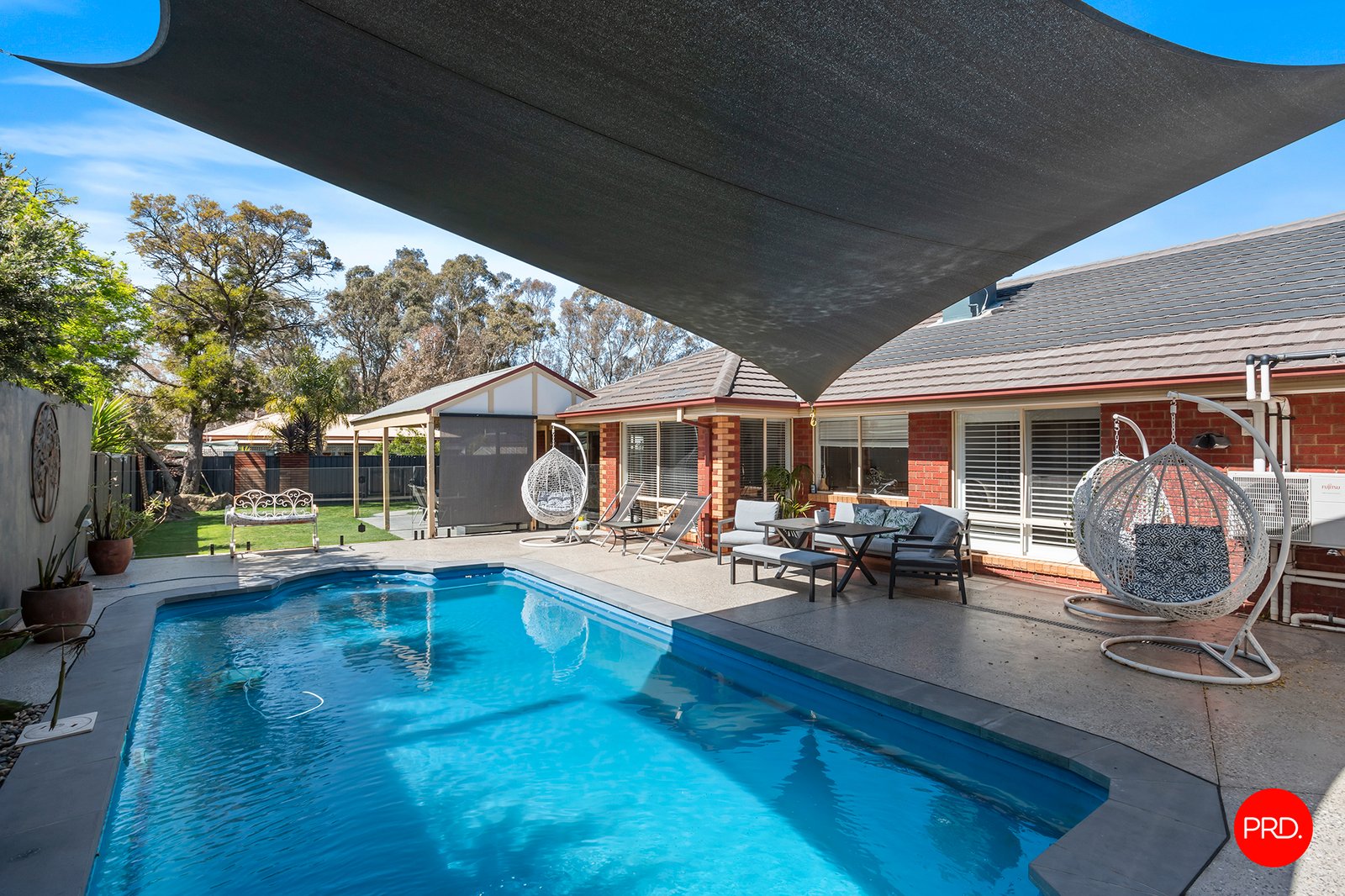 2 Centaur Close STRATHFIELDSAYE 4