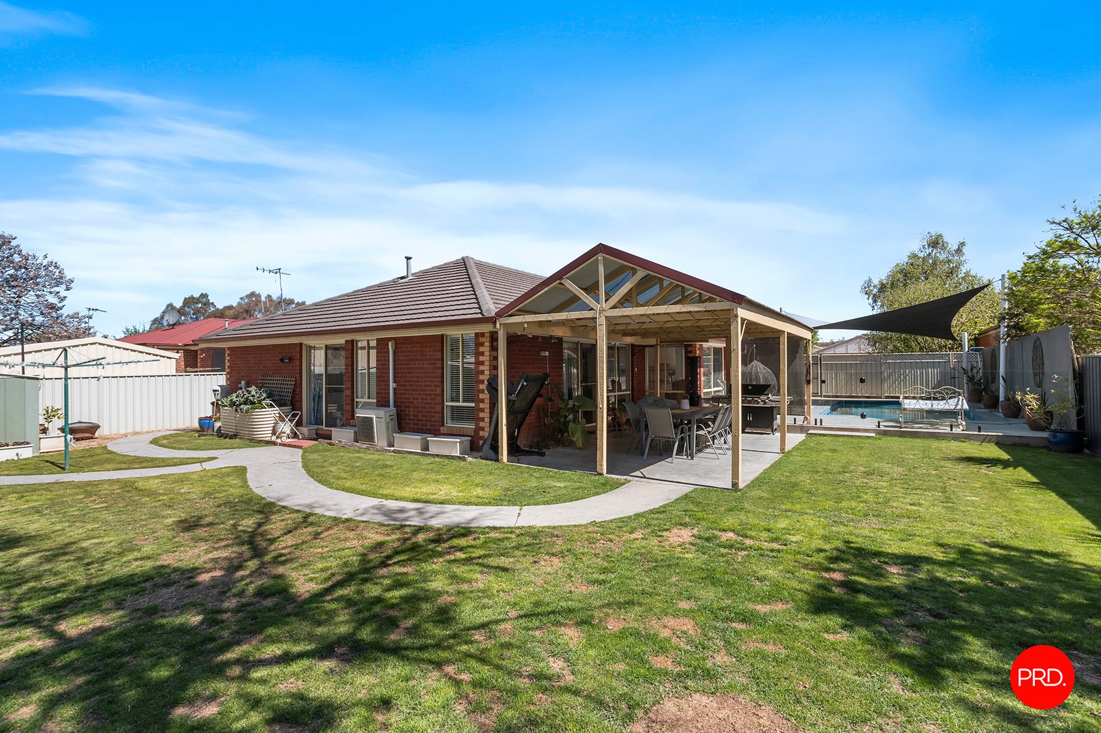 2 Centaur Close STRATHFIELDSAYE 20