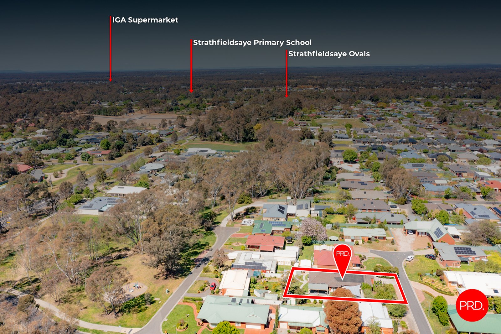 2 Centaur Close STRATHFIELDSAYE 26