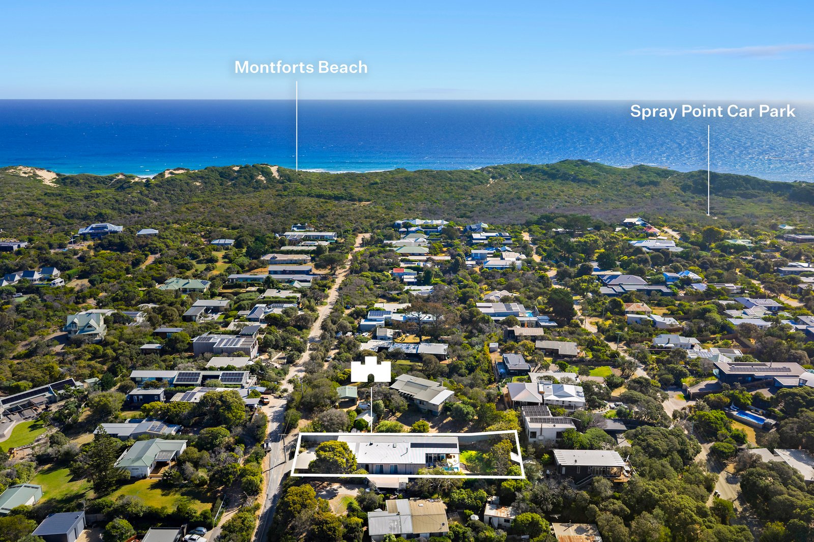 2 Central Avenue, Blairgowrie, 3942