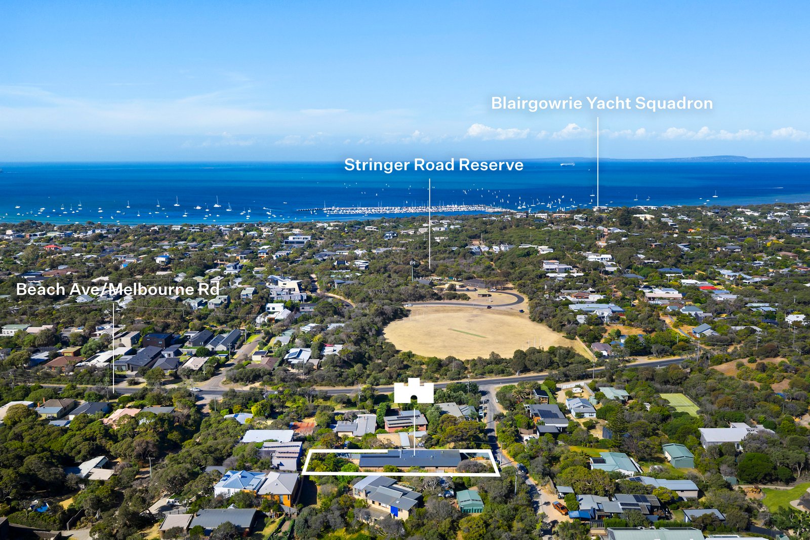 2 Central Avenue, Blairgowrie, 3942