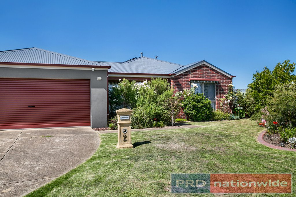 2 Champion Close SEBASTOPOL 2