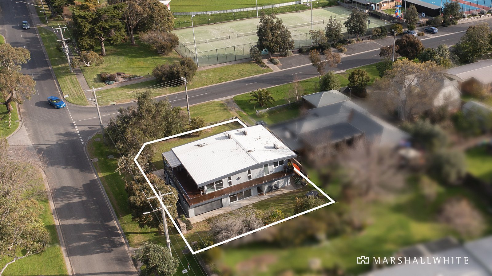 2 Chapel Street, Cowes, VIC