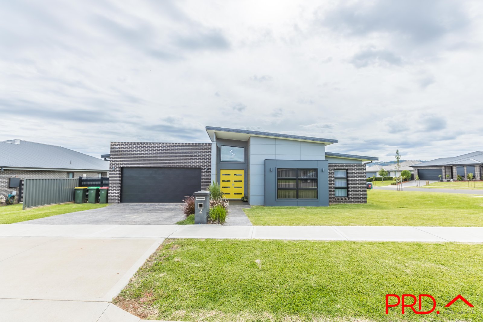 2 Chardonnay Drive TAMWORTH 27