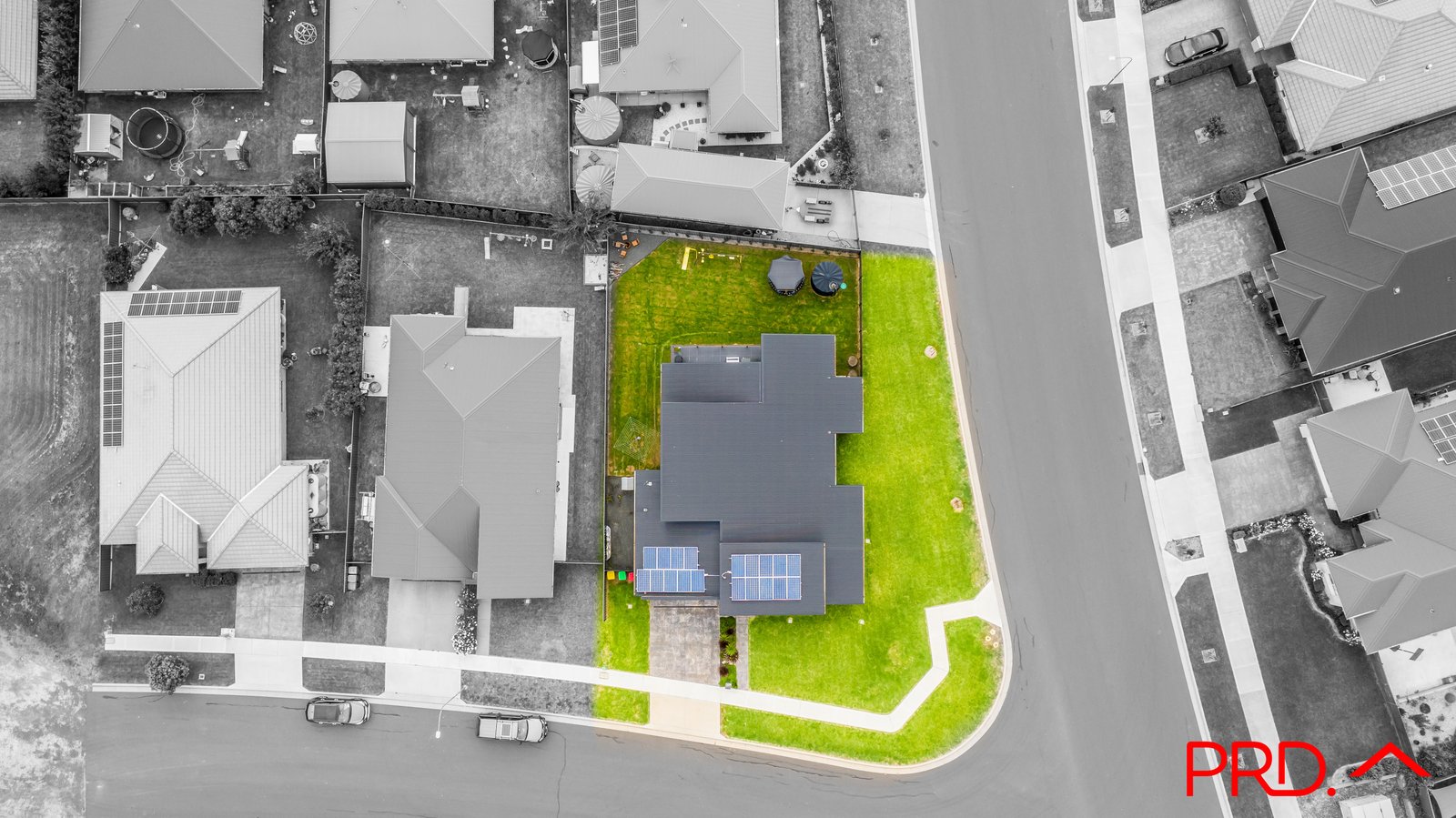 2 Chardonnay Drive TAMWORTH 29