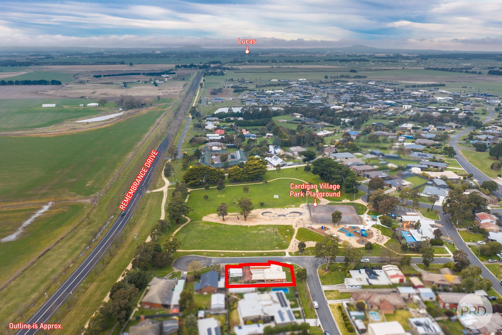 2 Charles Drive CARDIGAN VILLAGE 14