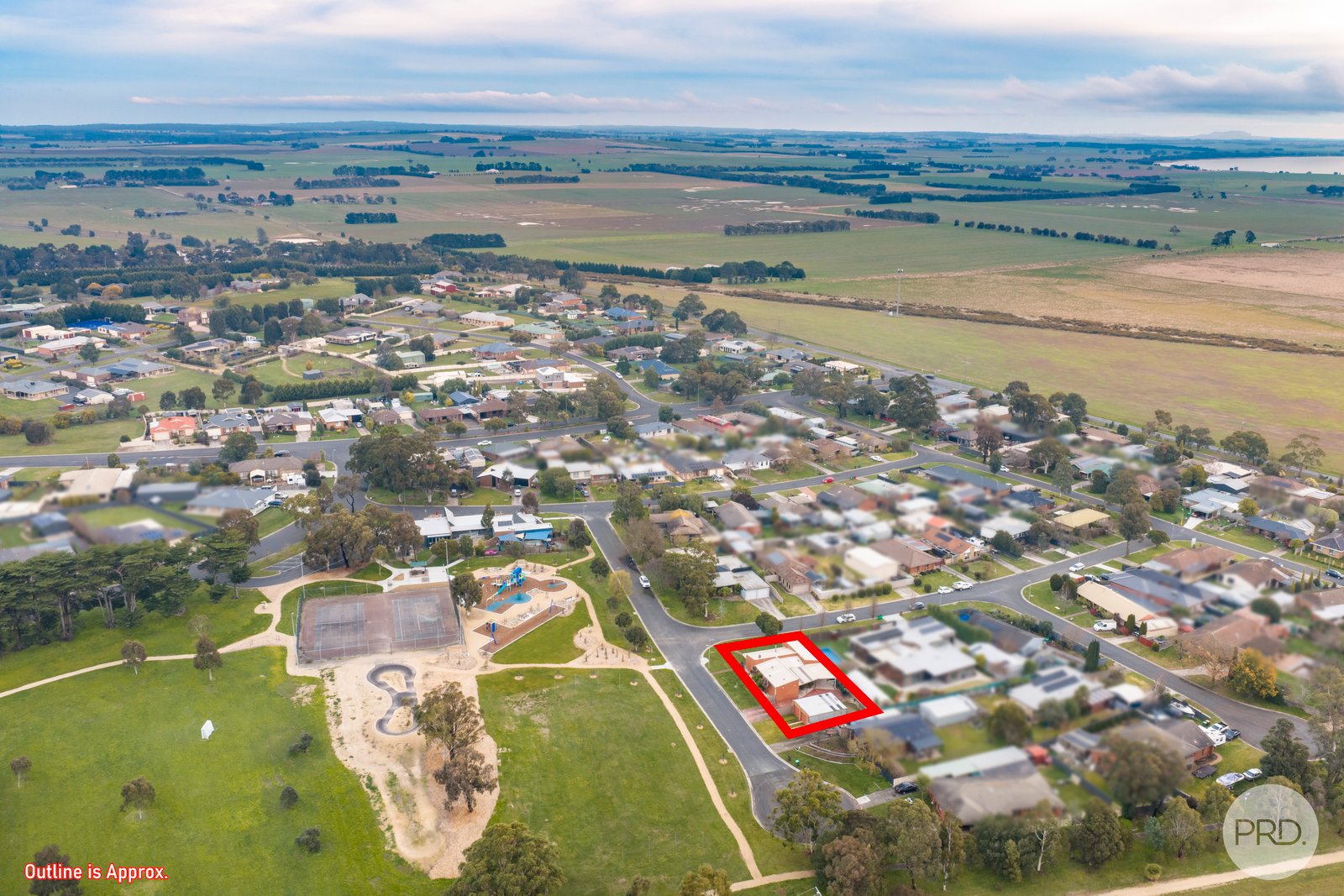 2 Charles Drive CARDIGAN VILLAGE 15