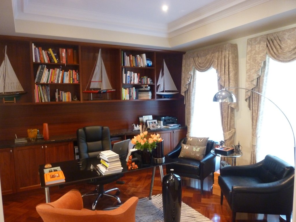 Gallery: 2 Chavasse Street