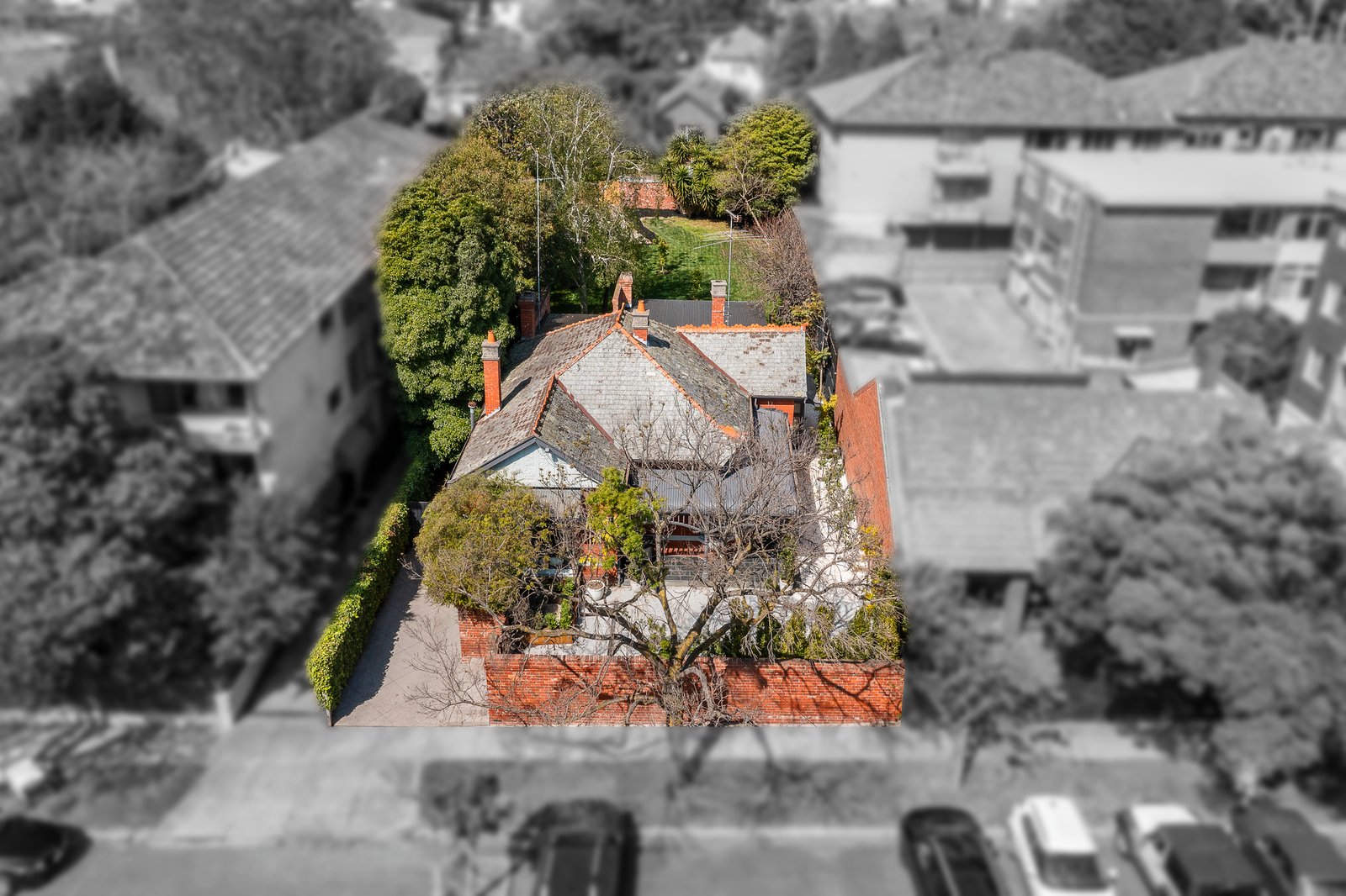 2 Chomley Street, Prahran, 3181