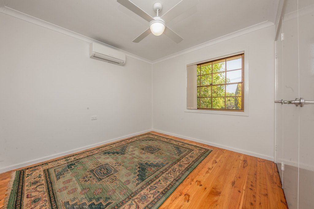 2 Churchill Crescent RUTHERFORD 6