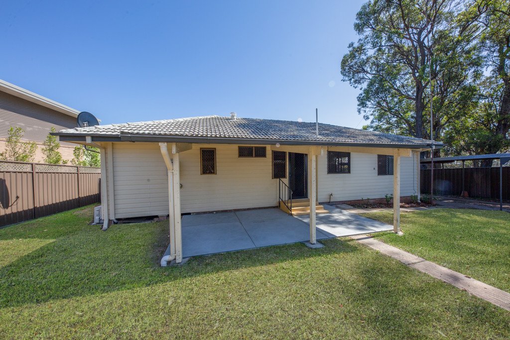 2 Churchill Crescent RUTHERFORD 12