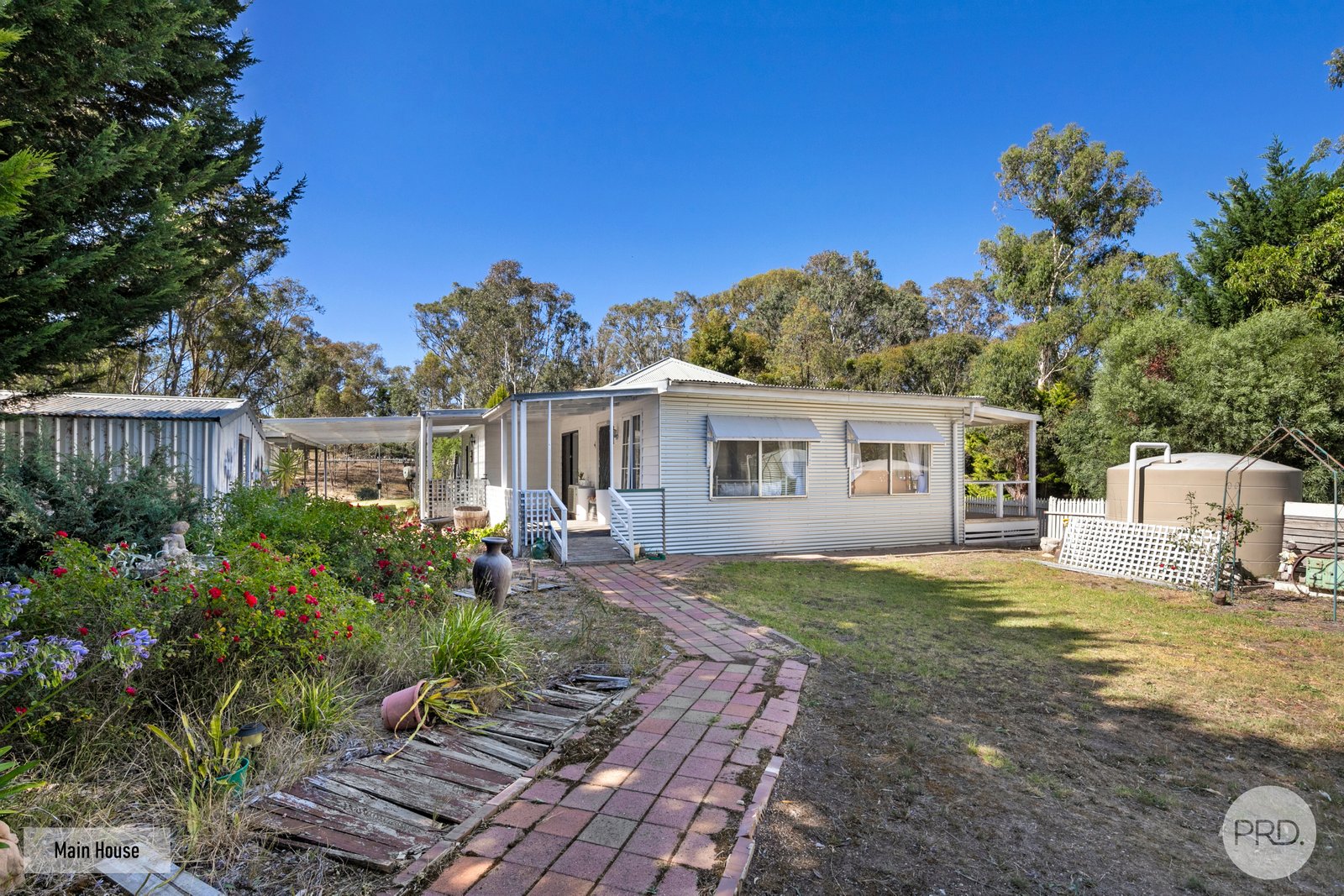 2 Clapperton Street LEXTON 15