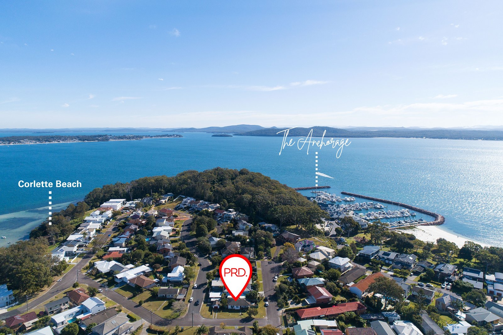 2 Clarence Street CORLETTE 2