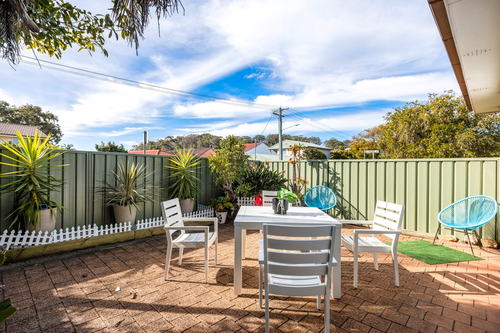 2 Clarence Street CORLETTE 4