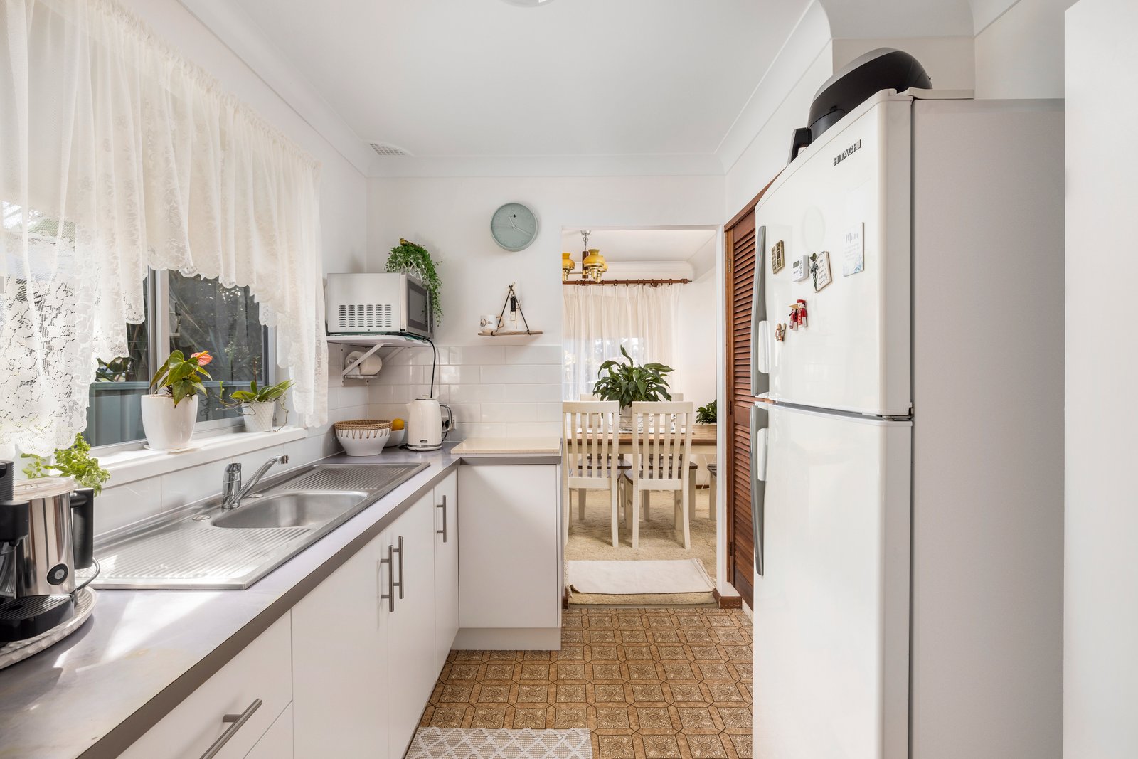 2 Clarence Street CORLETTE 7