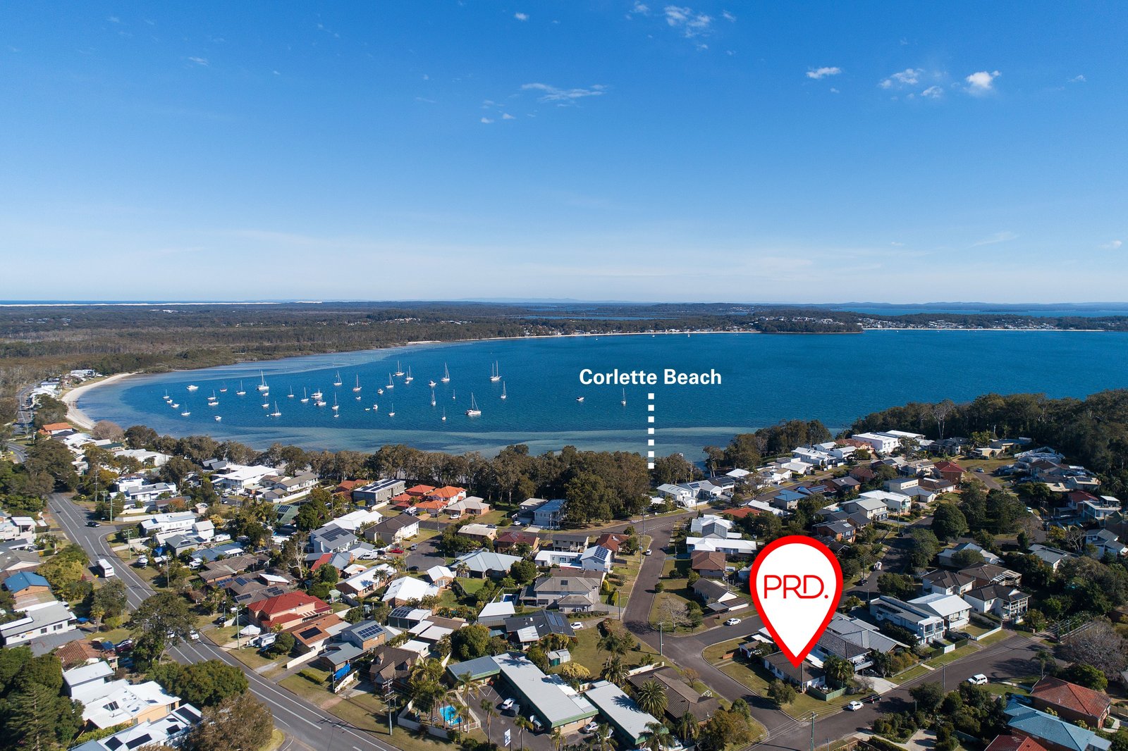 2 Clarence Street CORLETTE 8