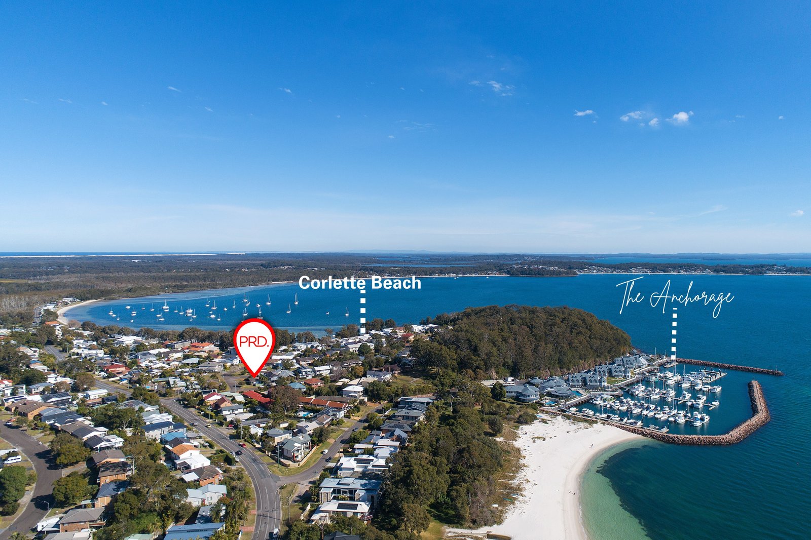 2 Clarence Street CORLETTE 15