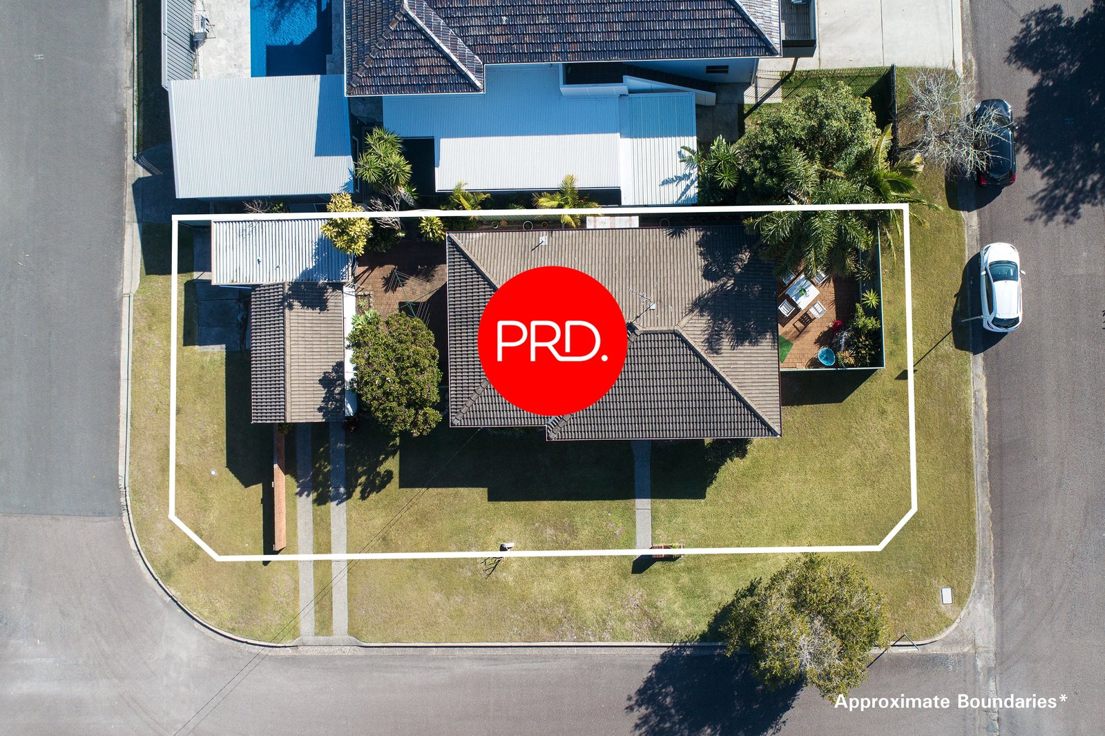 2 Clarence Street CORLETTE 16