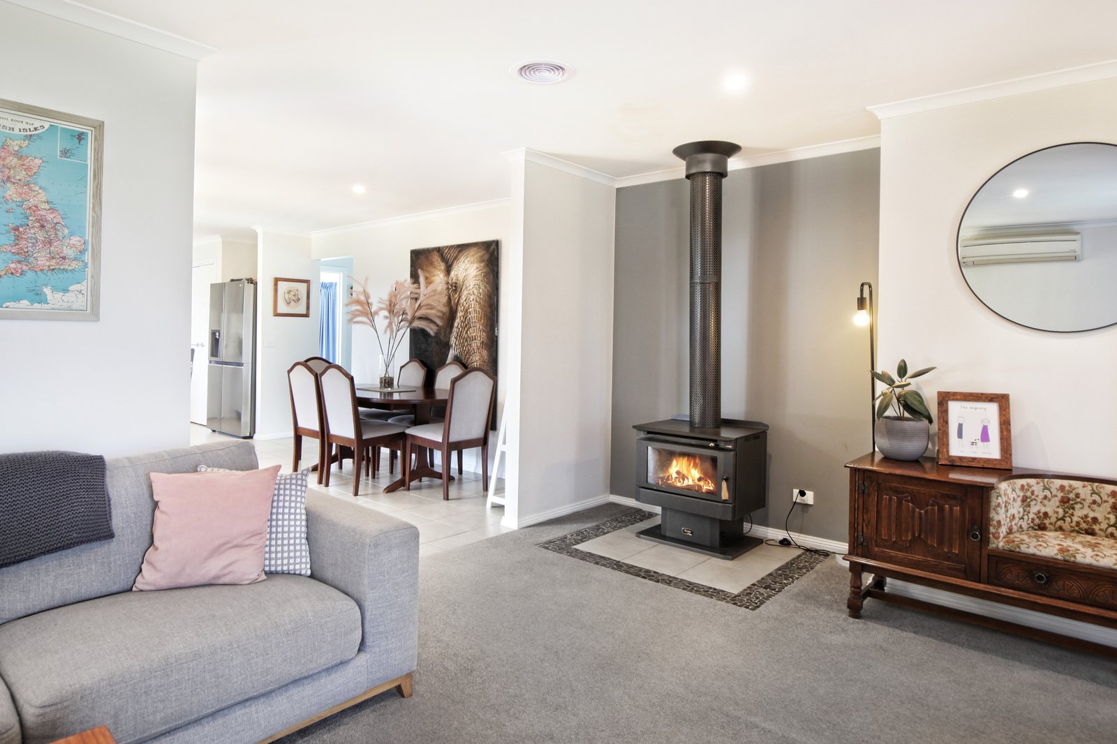 Real Estate and Property in 2 Clayton Street, Tylden, VIC