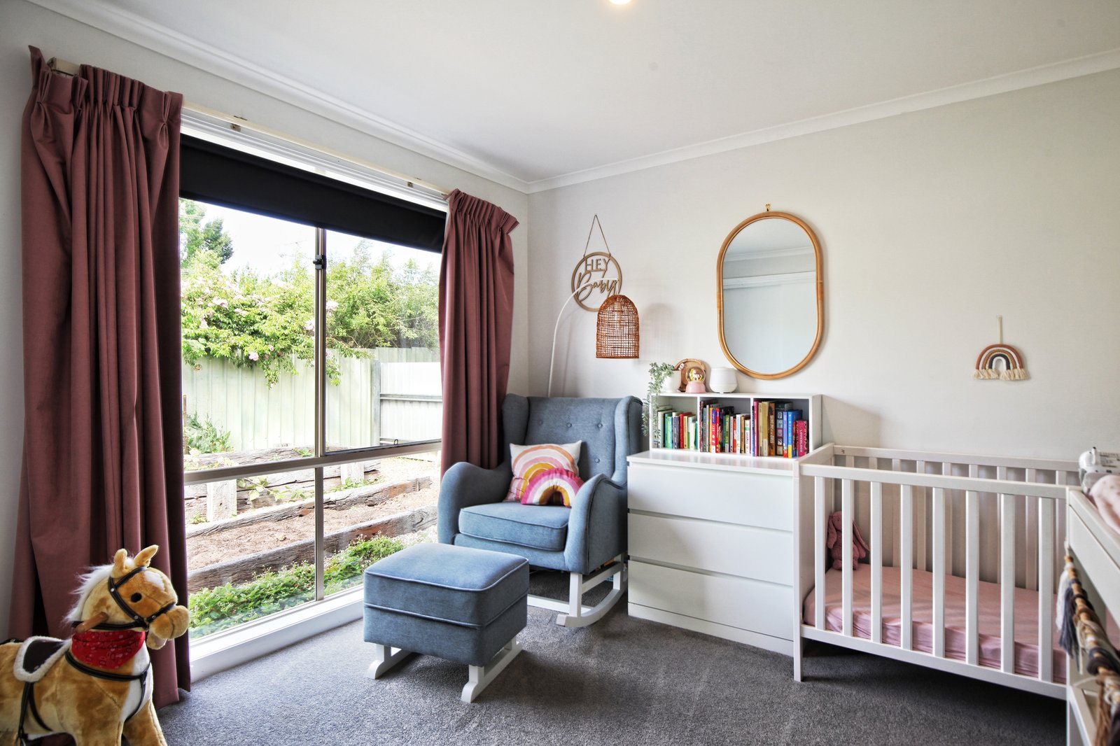 Real Estate and Property in 2 Clayton Street, Tylden, VIC