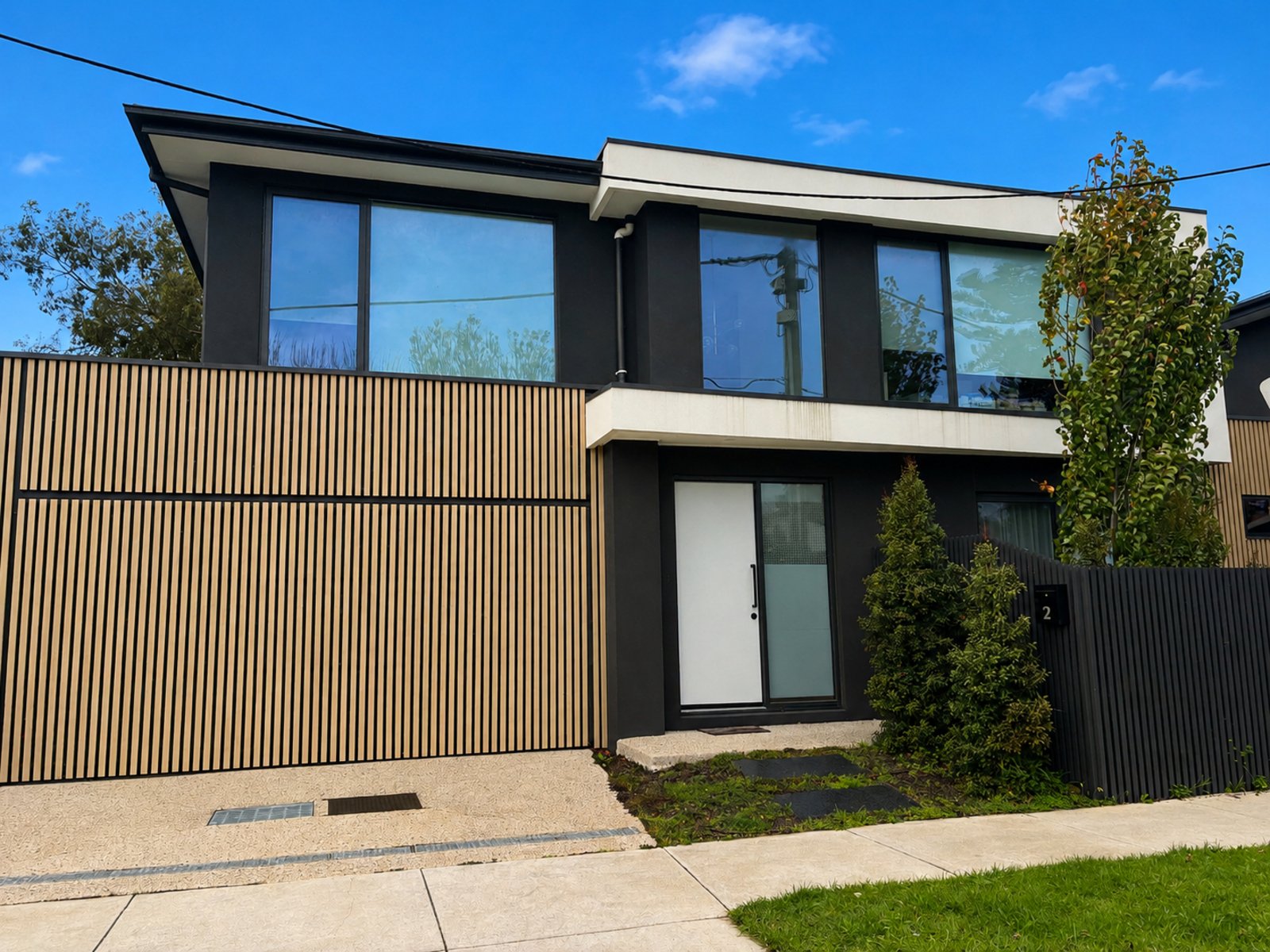 Gallery: 2 Clements Street
