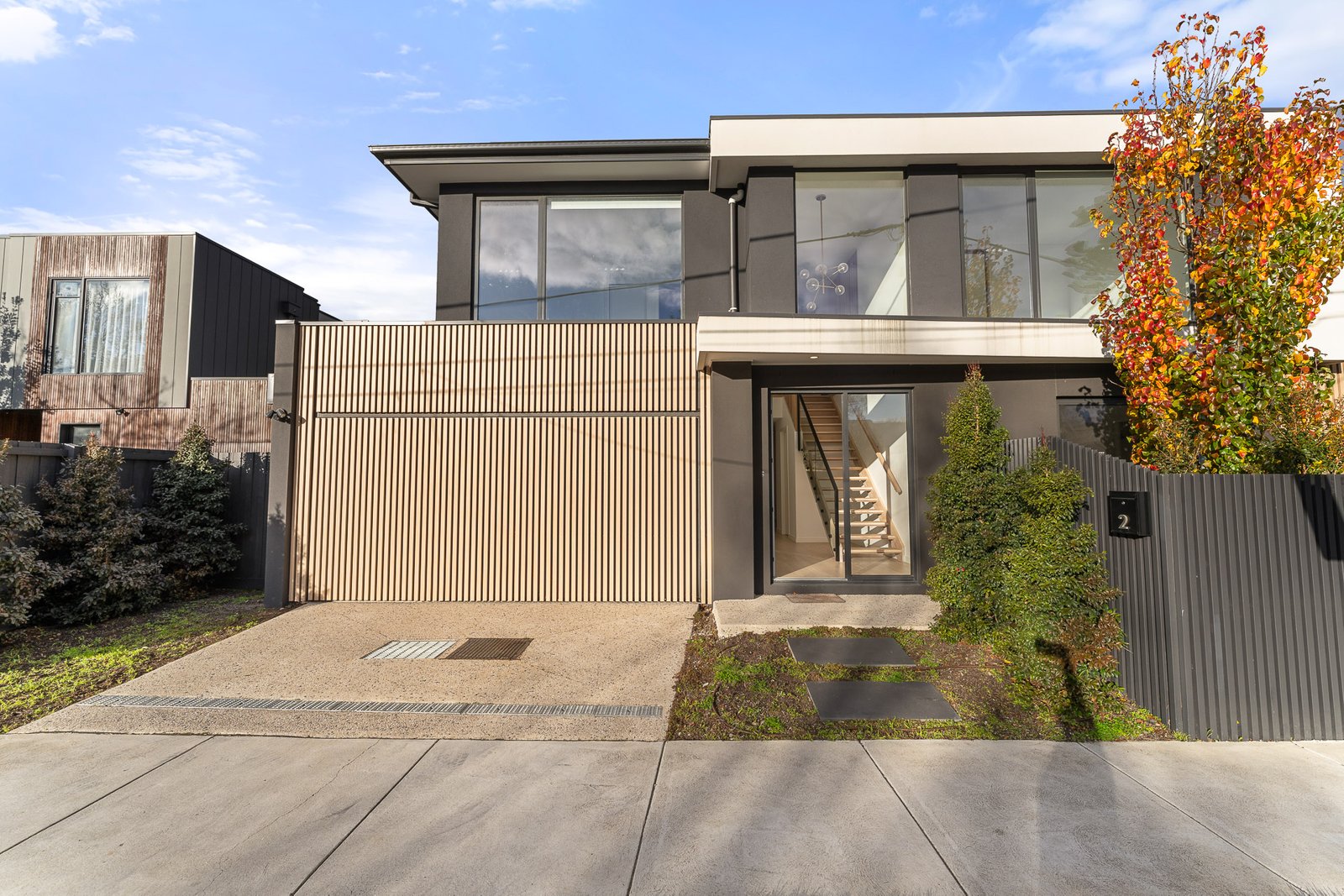 Gallery: 2 Clements Street
