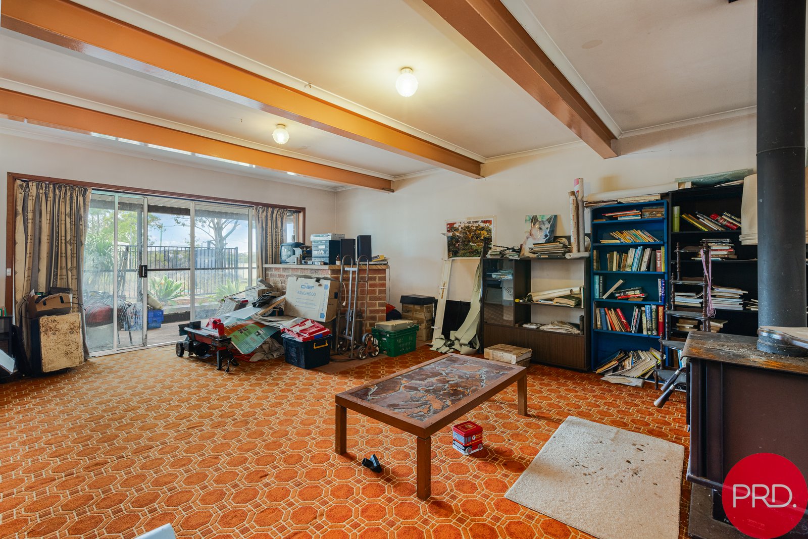 2 Clift Street GRETA 6