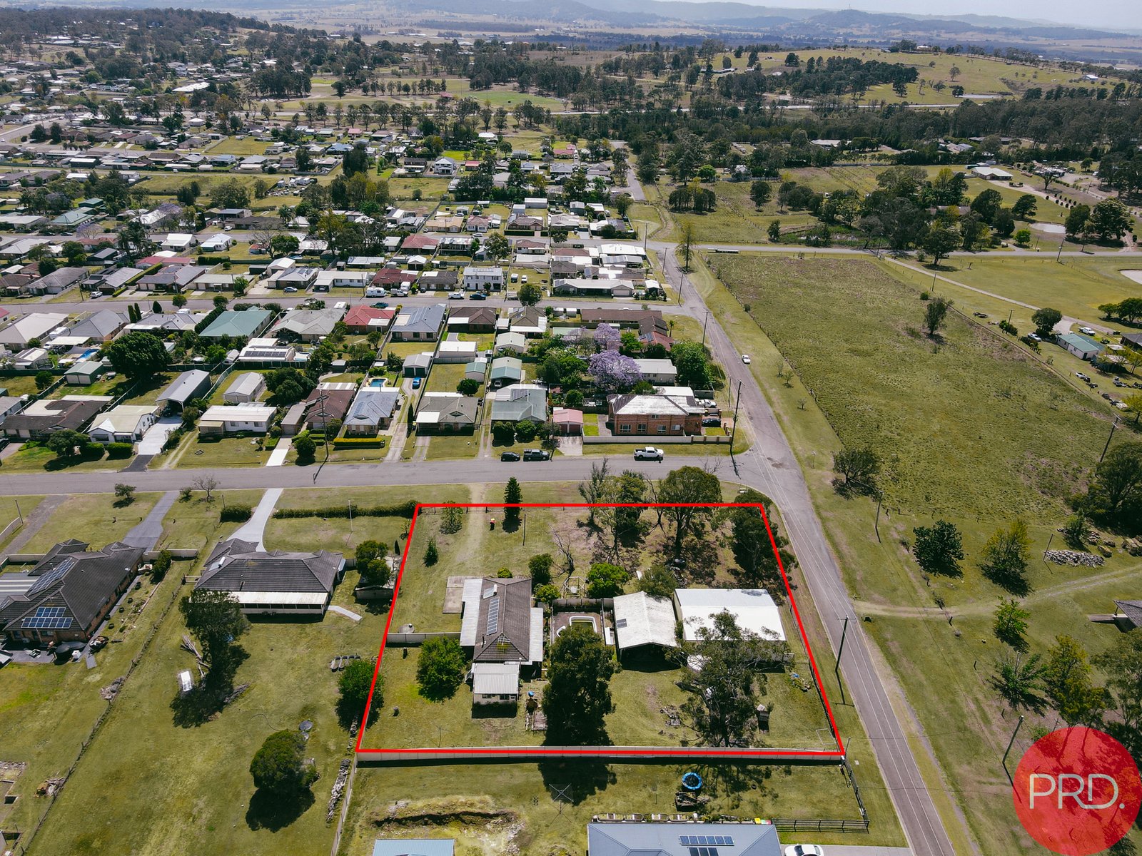 2 Clift Street GRETA 7