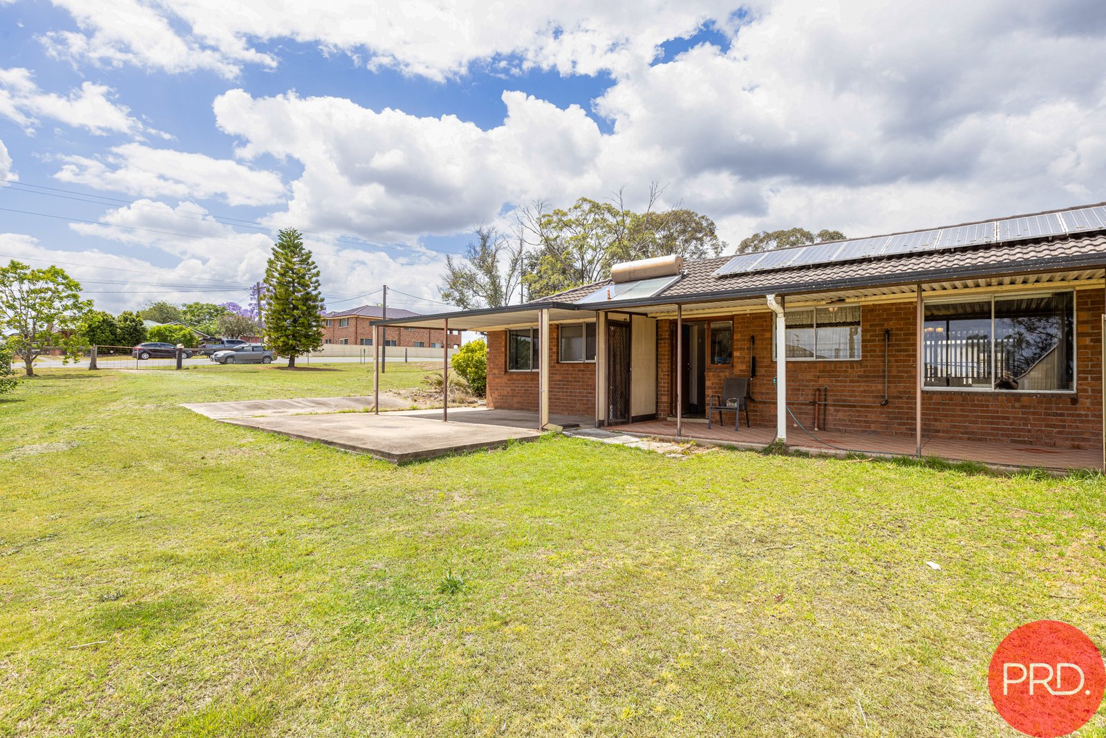 2 Clift Street GRETA 8