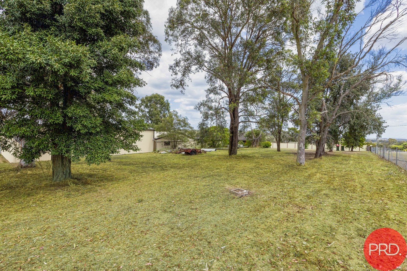 2 Clift Street GRETA 9