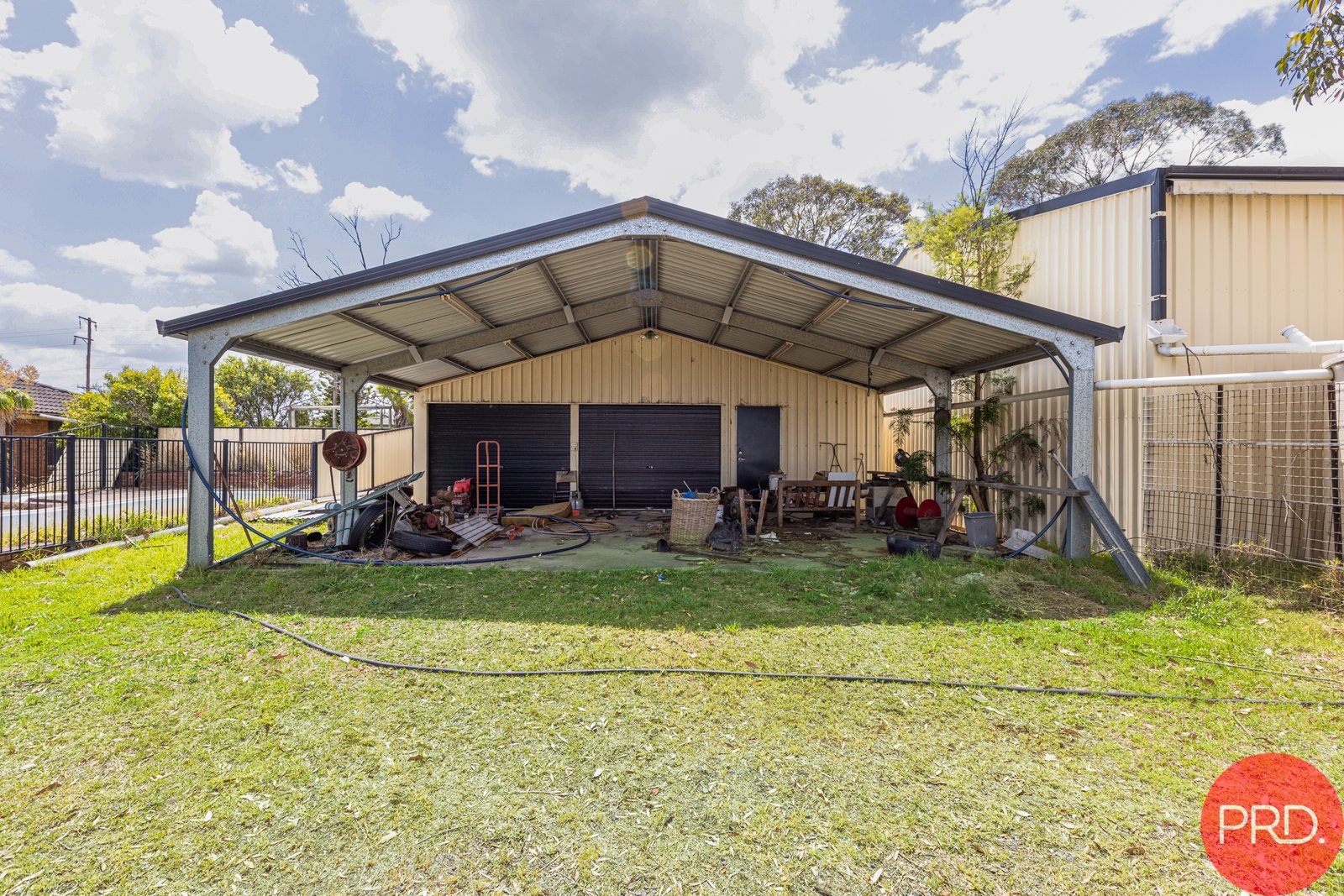 2 Clift Street GRETA 14