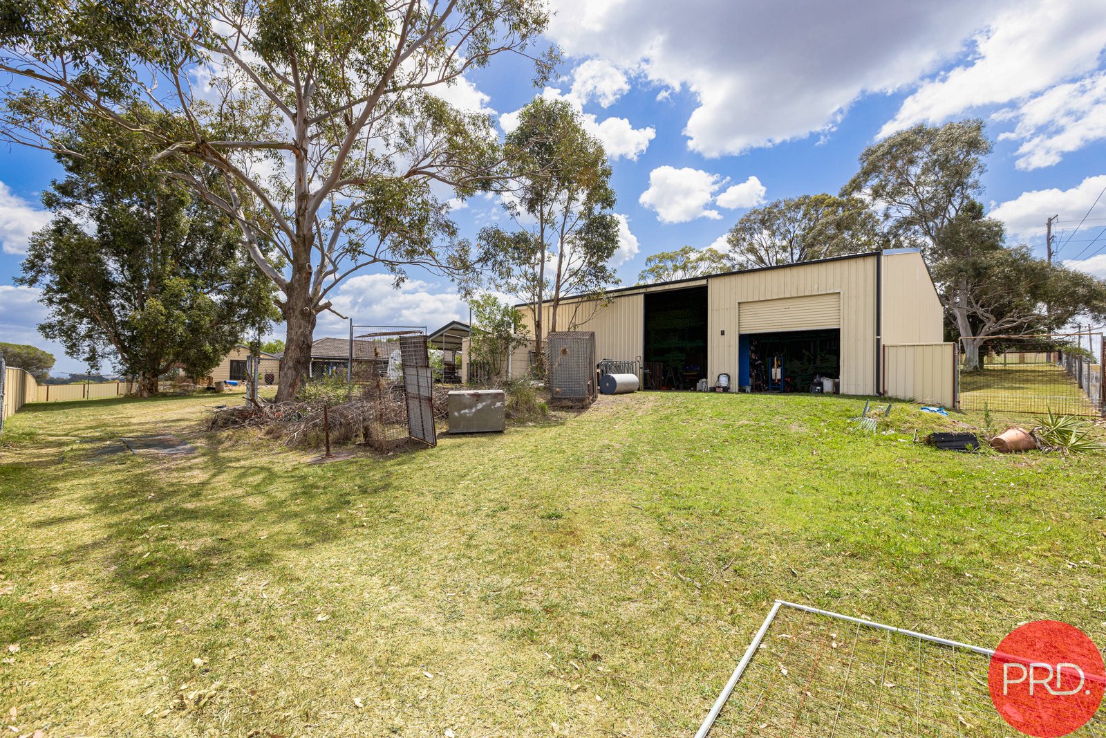 2 Clift Street GRETA 15