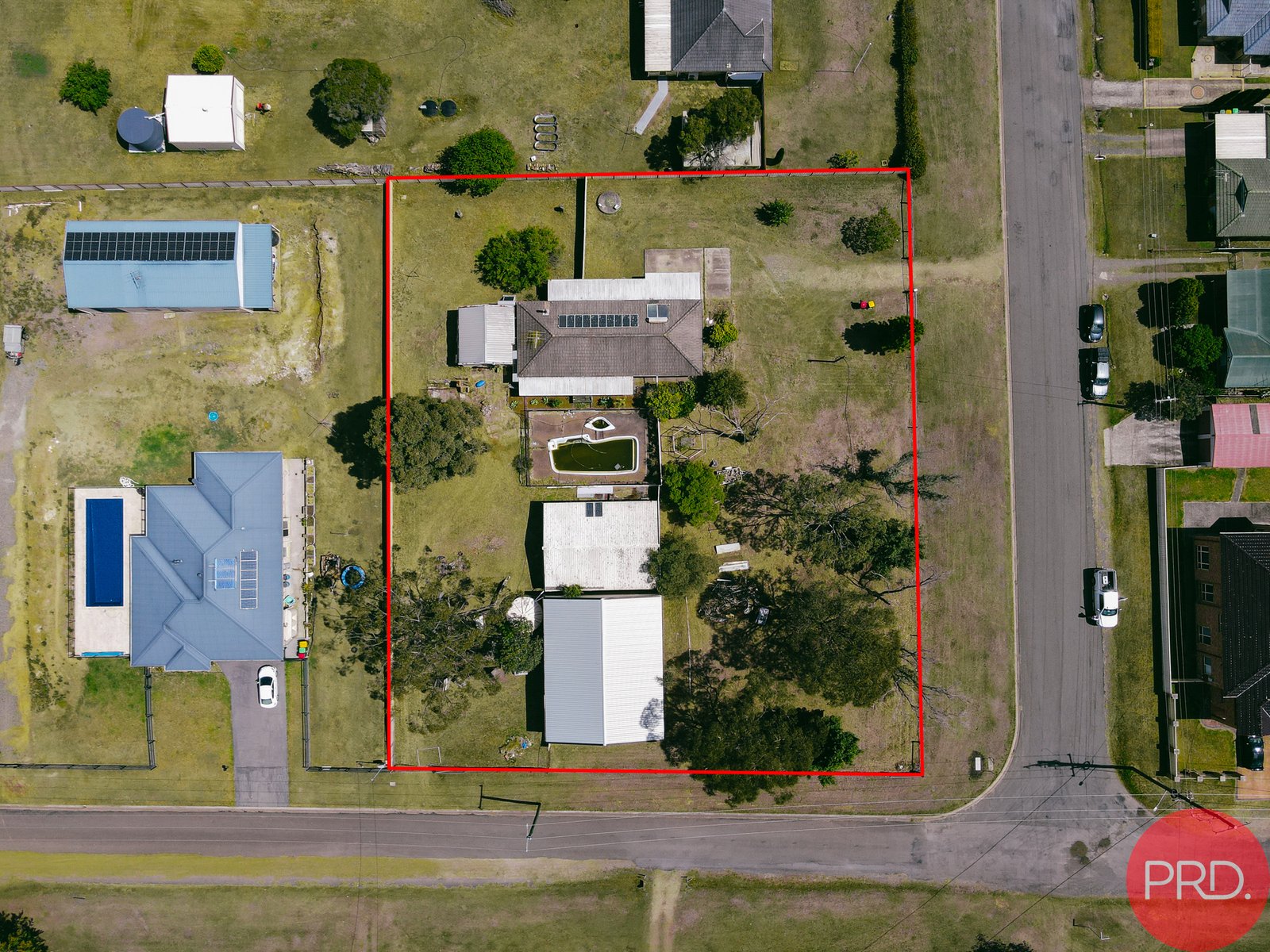 2 Clift Street GRETA 16