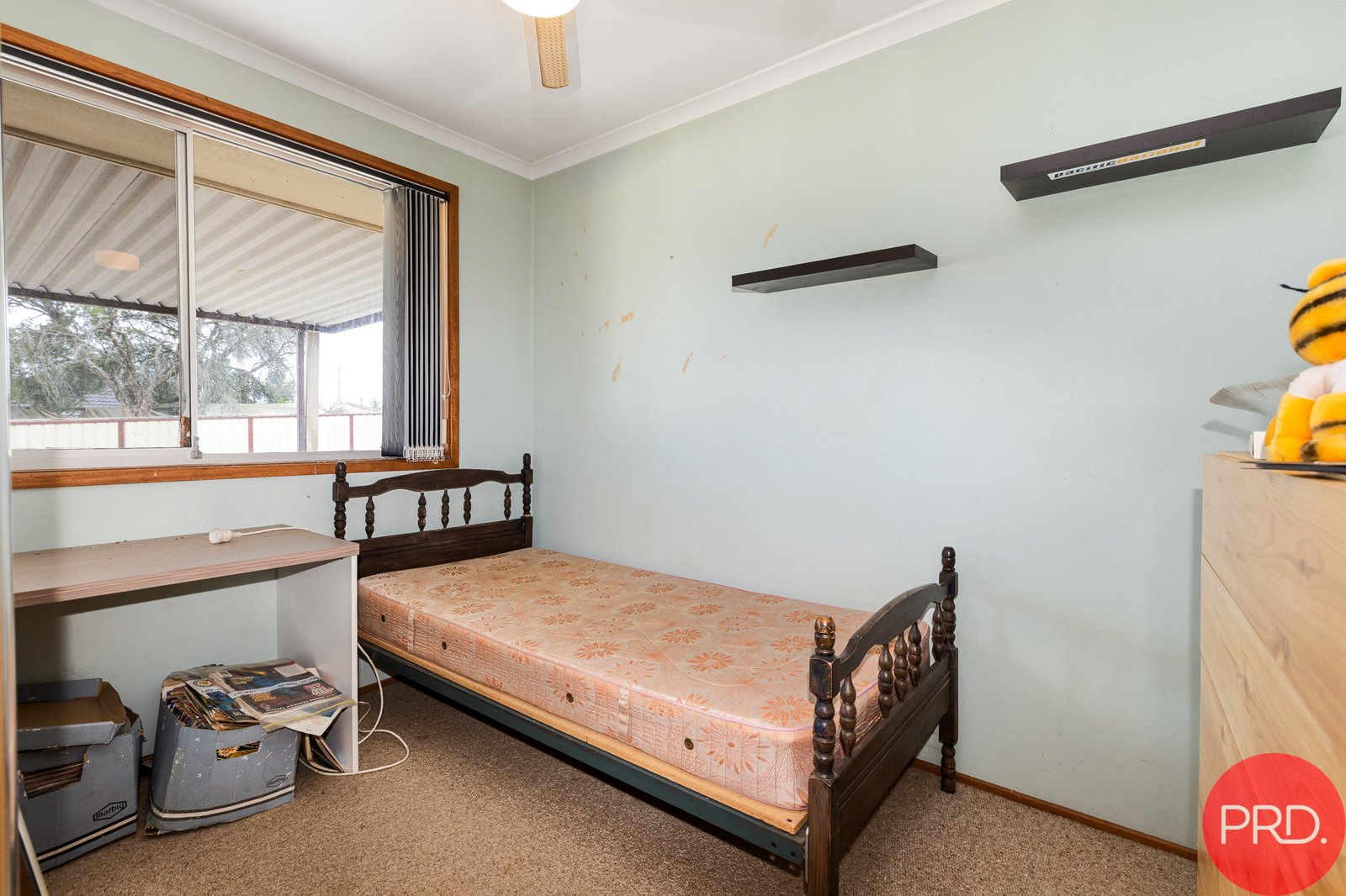 2 Clift Street GRETA 21