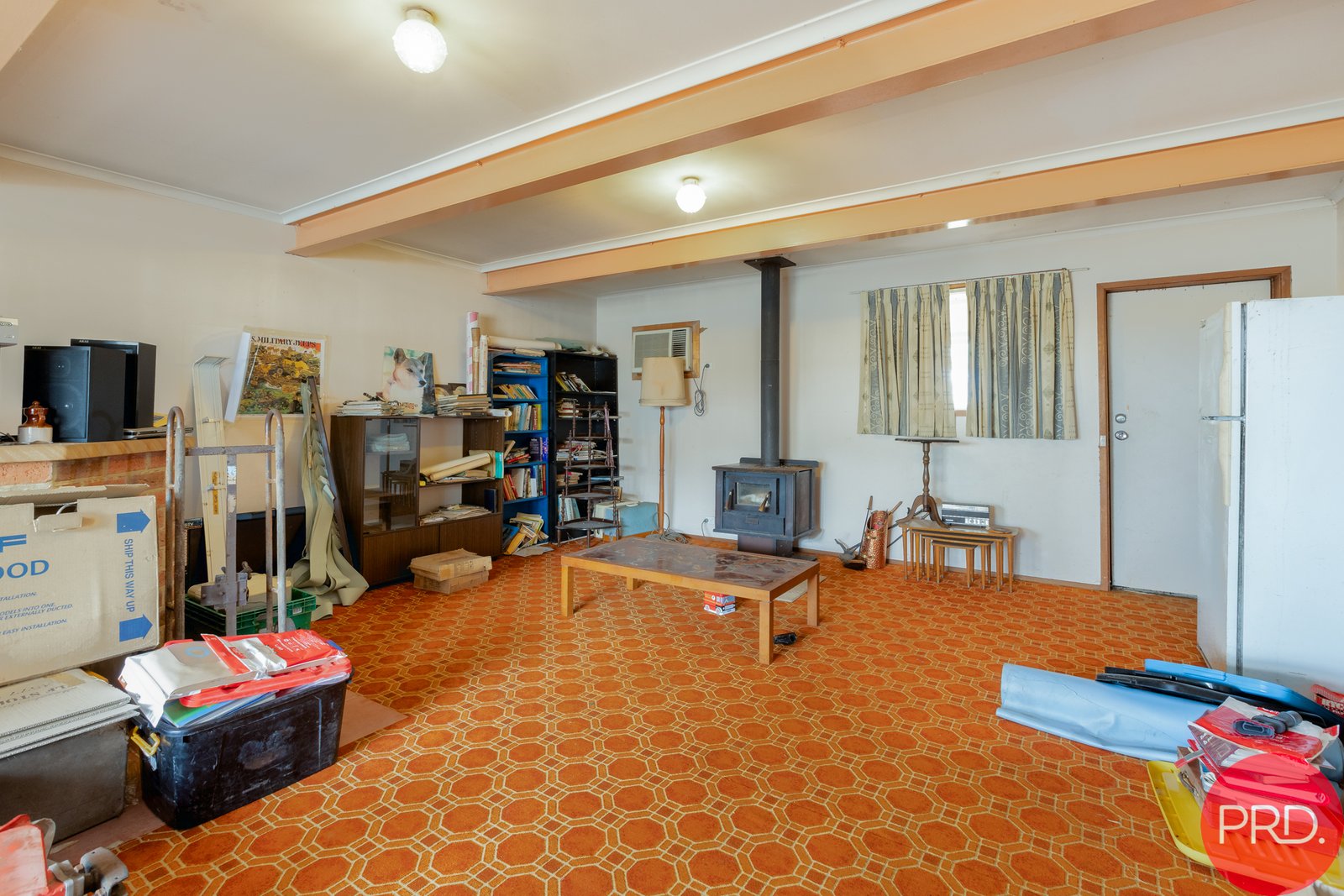 2 Clift Street GRETA 22