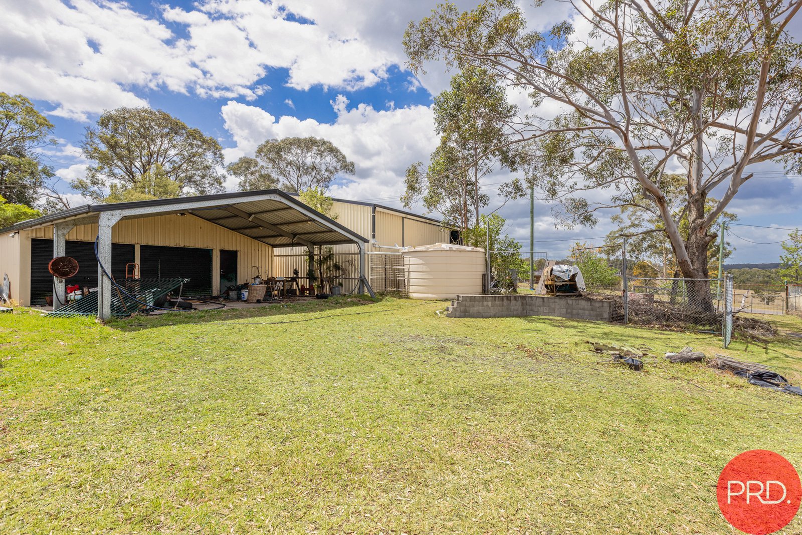 2 Clift Street GRETA 30