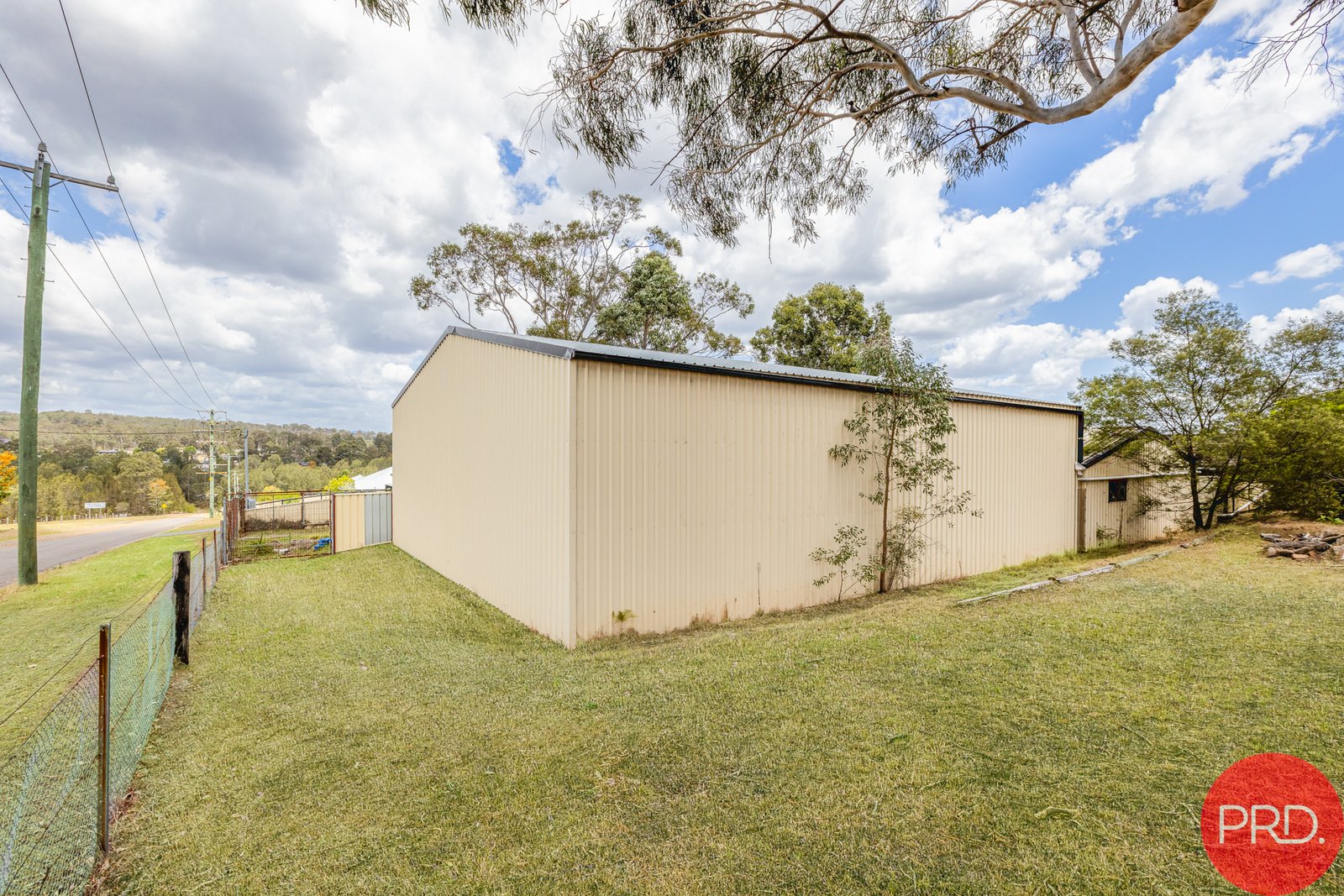 2 Clift Street GRETA 35