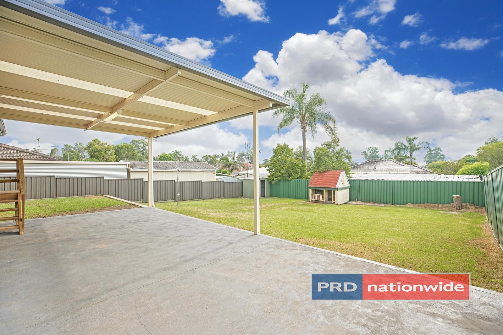 2 Clissold Street CAMBRIDGE PARK 6