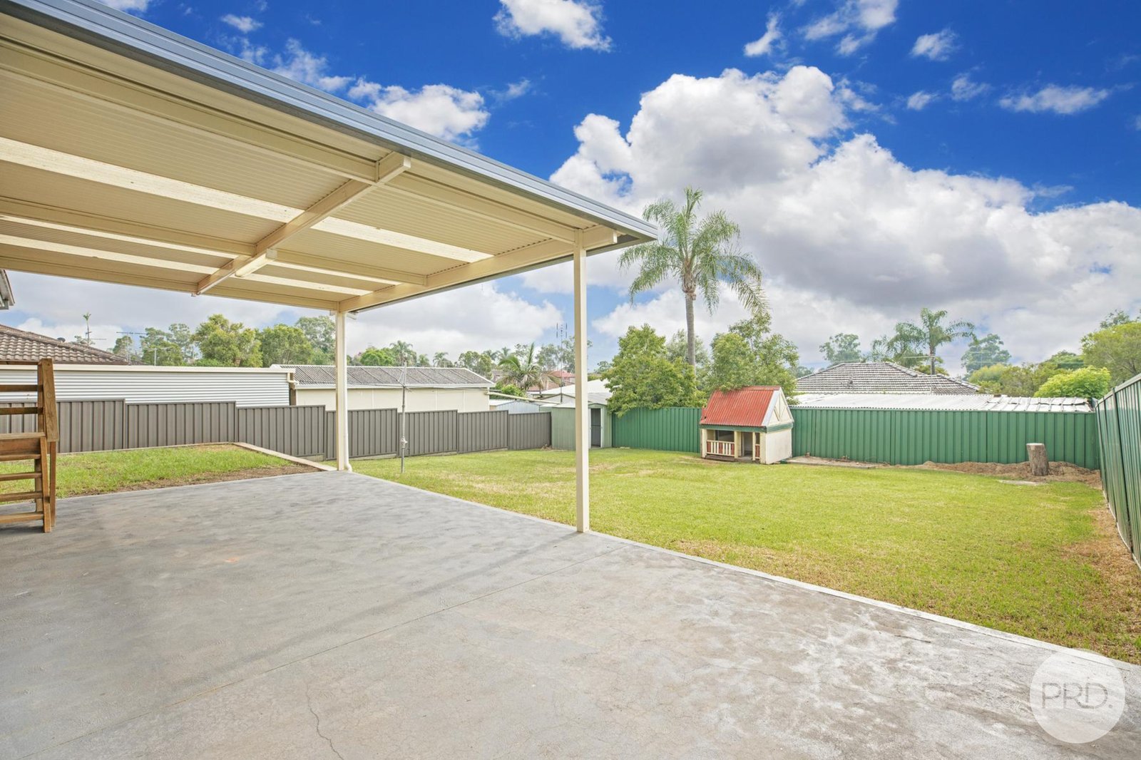 2 Clissold Street CAMBRIDGE PARK 6